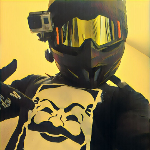 Redzone Red Himself ??????✅