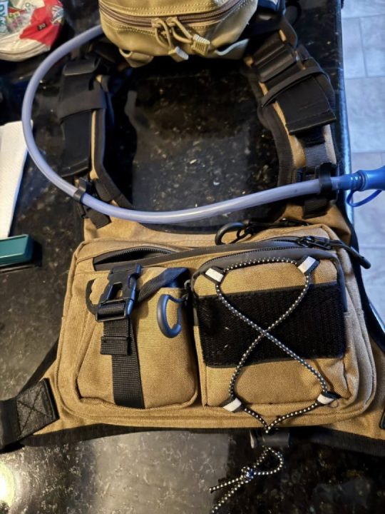 Happens a few times each week.