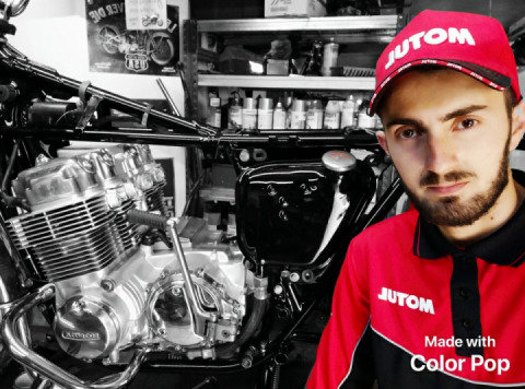 New here, and would like to share some of my work with you out there ??