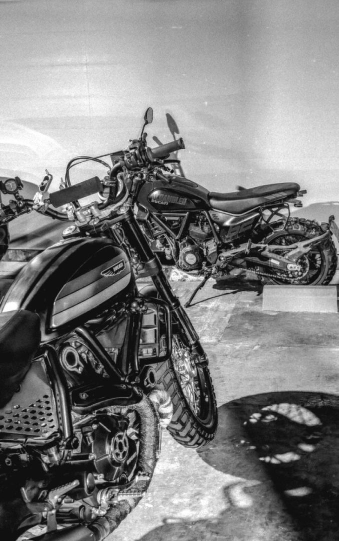 Ducati