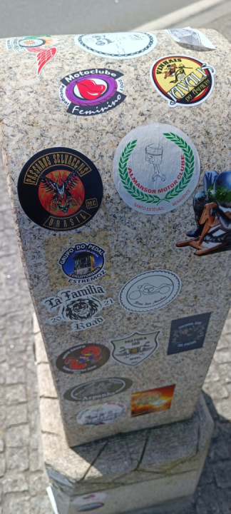 Estrada Nacional 222, km 0, Vila Nova de Gaia!!!!