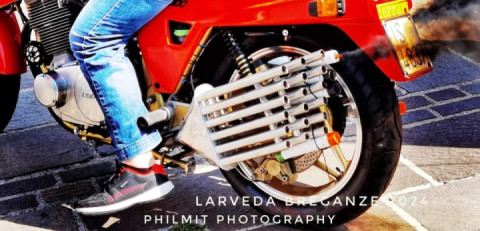 Photos from Saturday 6th July in Piazza Breganze