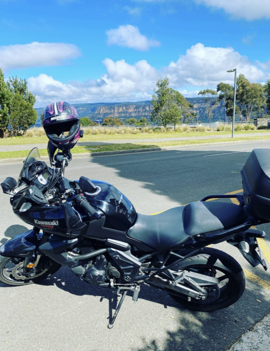 Blue Mountains Escape (1-2 May 2021)