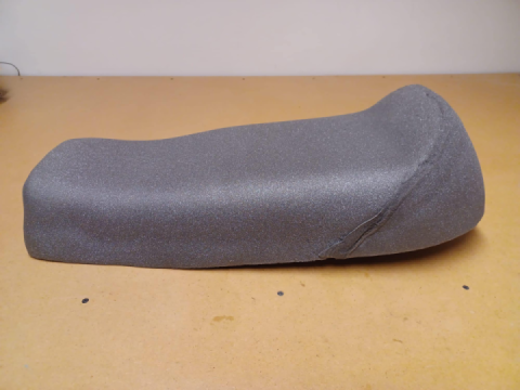 Keep his/her identity secret or they’ll never have peace. Cracking job!