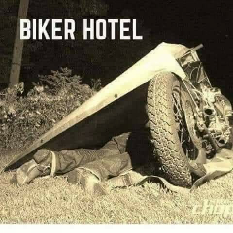 5 star hotel right here