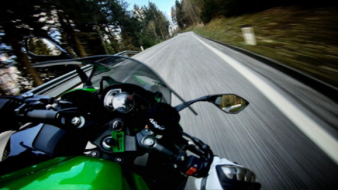 Living life to the max ??