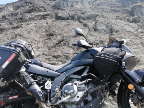 GOOD NIGTH MY BROTHERS BIKERS