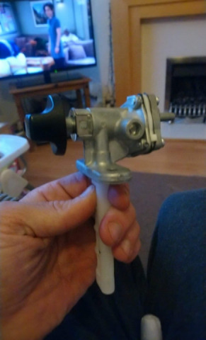 Bugs, annoyances but I love her