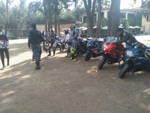 Great Friday with friends