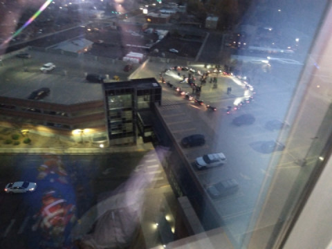 A group sent this to me and I thought I would share it.