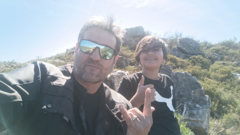 Porto - Poço Negro - Baloiço da Boneca