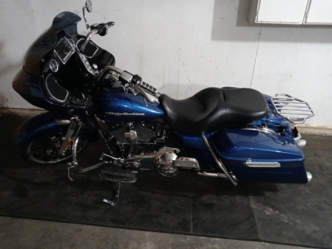 Winter time has come