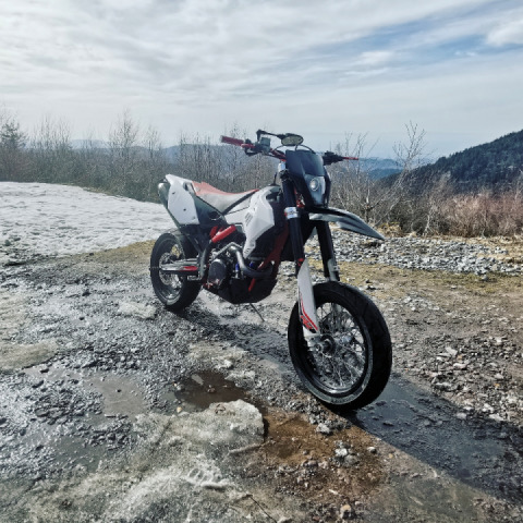 Hat für euch die Saison auch an diesem Wochenende gestartet? ?