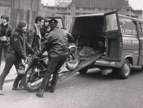 Old school rockers. Part #5