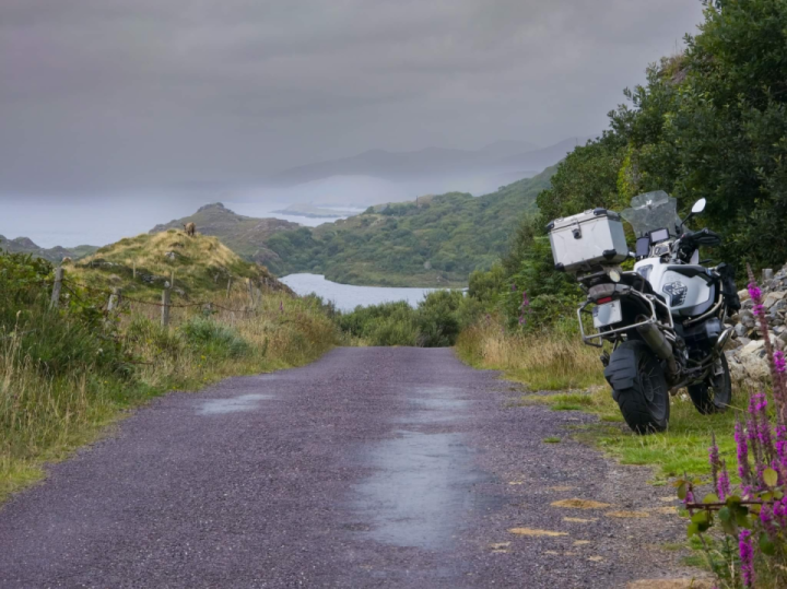 Beara peninsula, Ireland