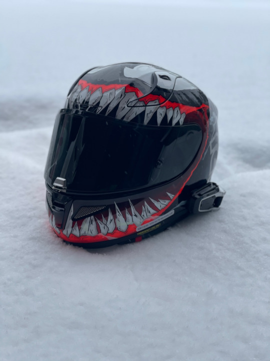 Snow day☃️= Photo shoot ?