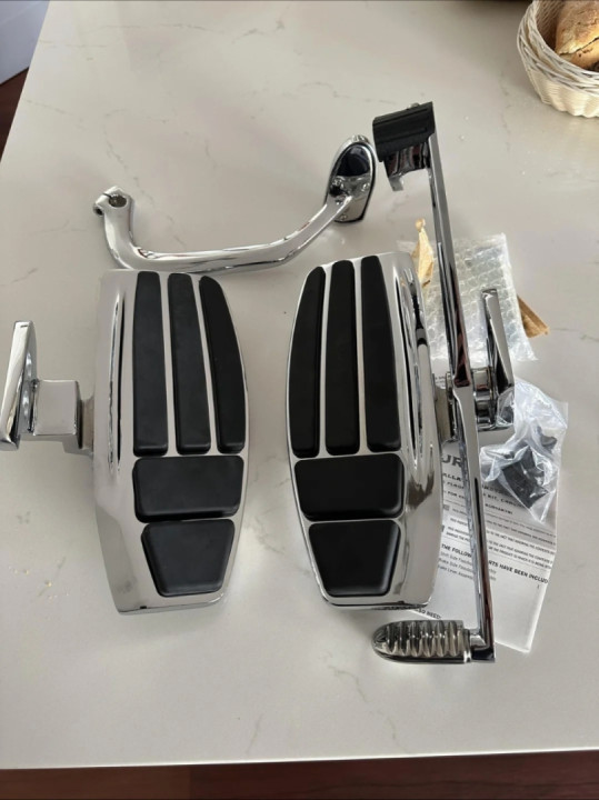 Gift for the goldwing