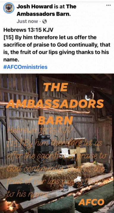 Hope everyone had a great Easter Sunday ✝️