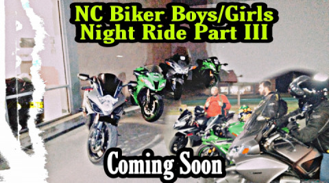 Another video I'm working on