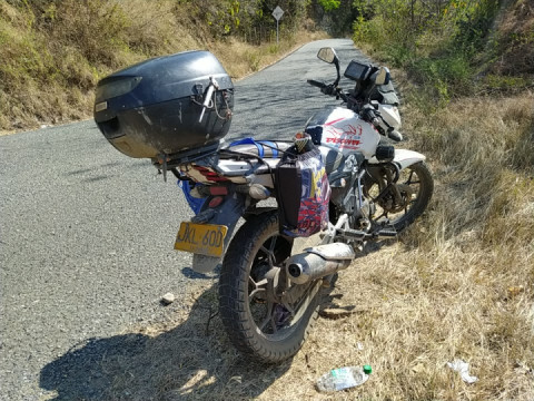 My babe and homework