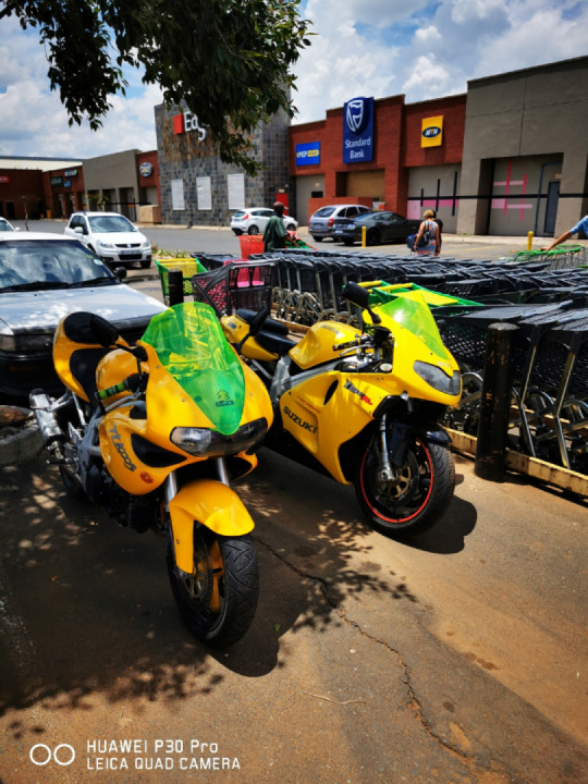 A little get together