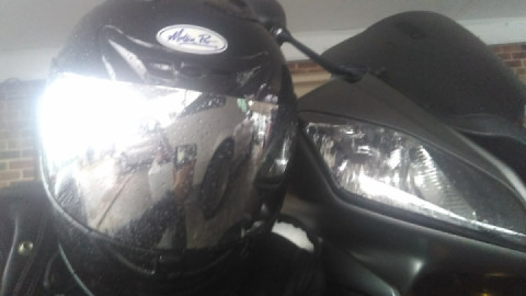 Nice Day in February: But What's The Catch?