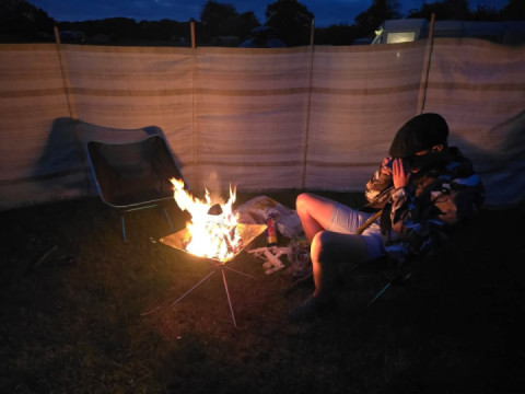 Good weekend in Hastings