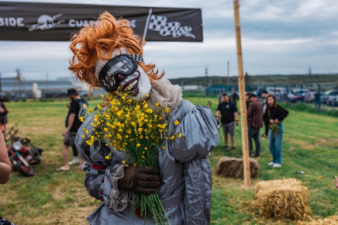 Countryside Custom Ride 2021. More pics