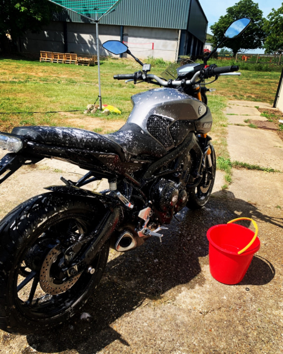 Can’t wait to get her out properly