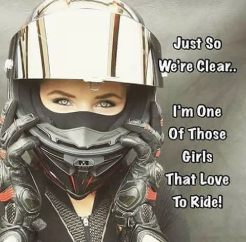 #ladyrider