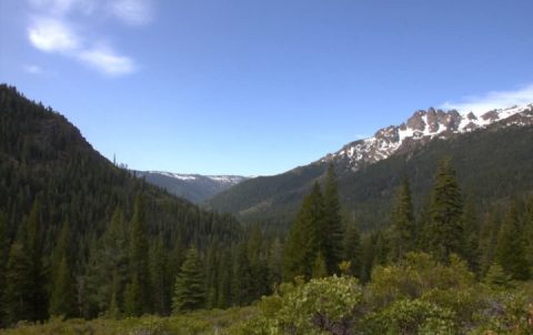 My first longer loop ride of the season - about 280 miles