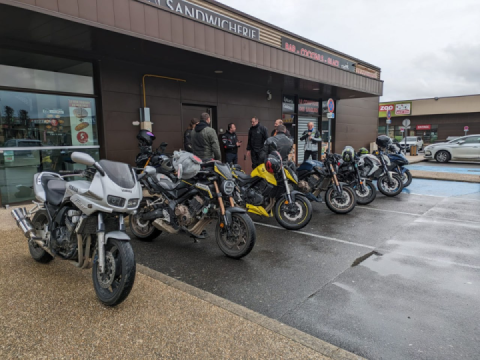 Hello, walk with the Baroudeurs in the Aisne