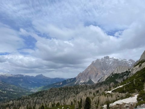 My Dolomite Day... part 3