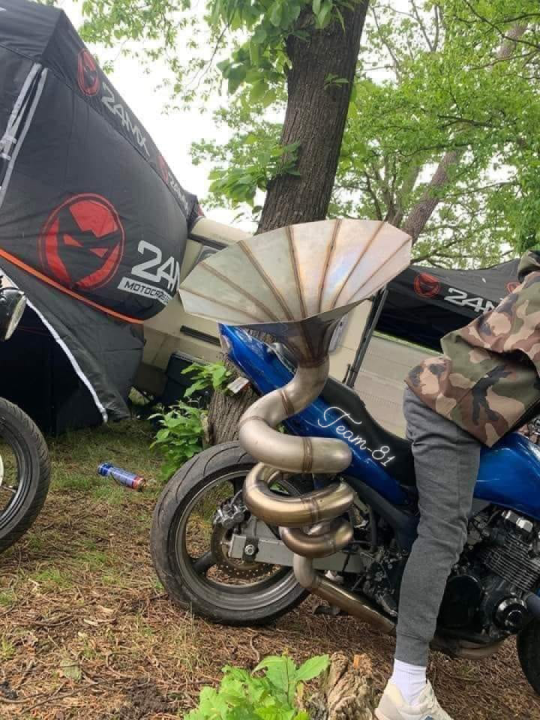 Imagine this sound ?