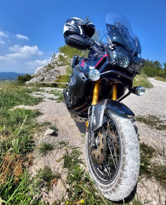 Giro around Postojna, SLOVEnia❤️