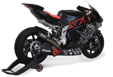 MV Agusta set to return to MotoGP in 2027, but without their own engines