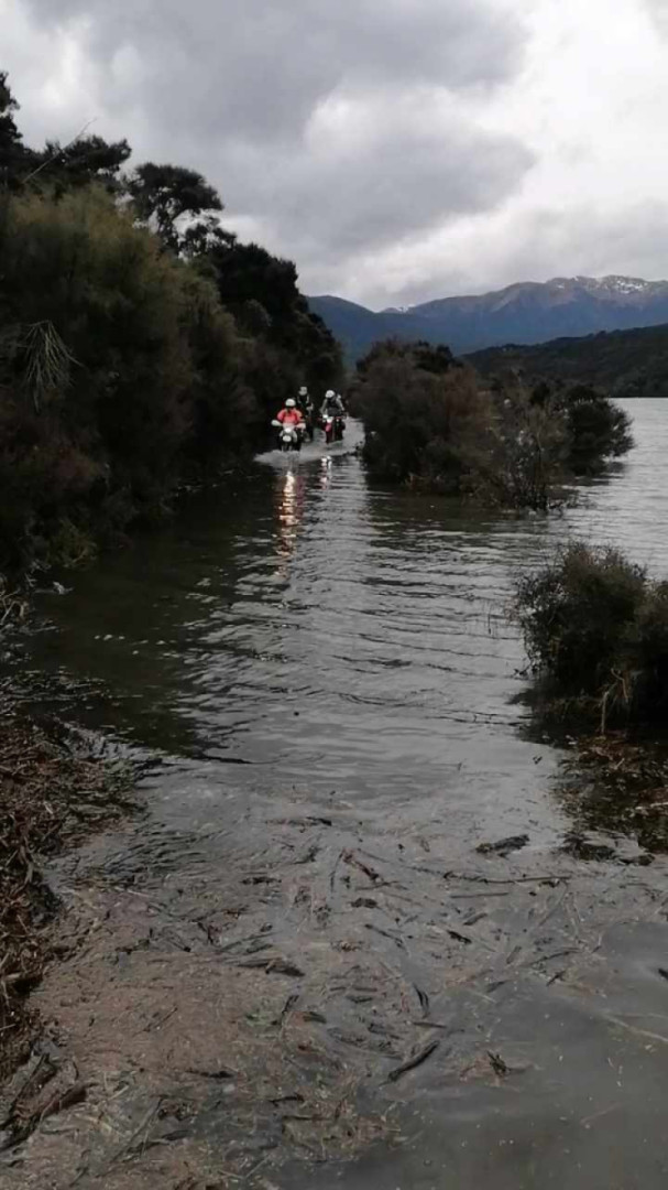 The Last Of Loch Katrine