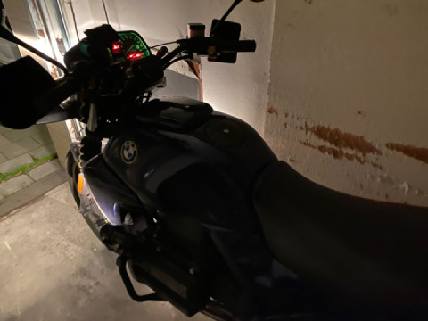 Season started -day 3