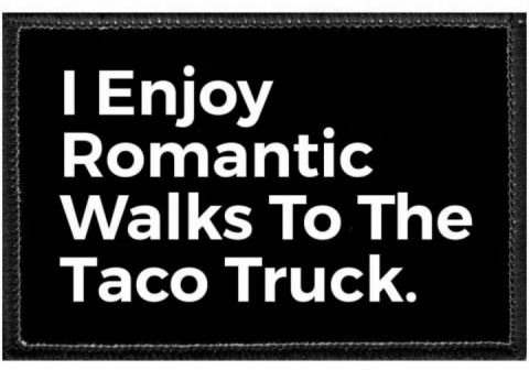 I agree with this message