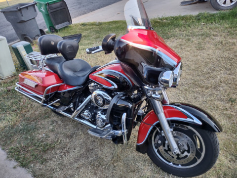 Any groups in Lubbock that meet for rides? Not interested in joining an MC just riding.