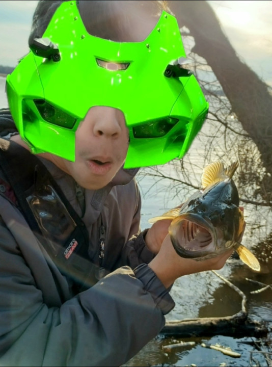 Sorry Kawa Friends, I had to ? ... ? ? ? ? ?