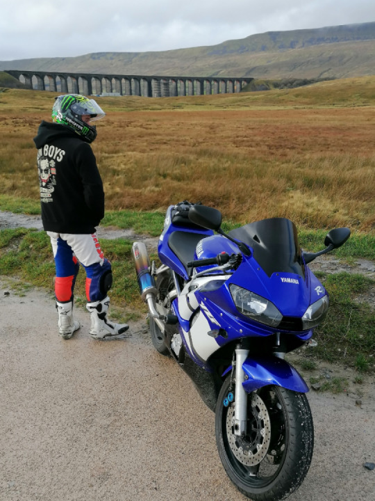Ribblehead Viaduct