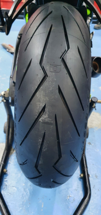 DIABLO ROSSO III ?☺?