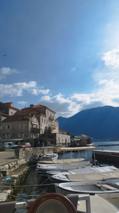 Perast