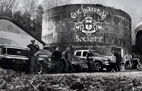 Looking forward to getting with new people all around who enjoys cruising.