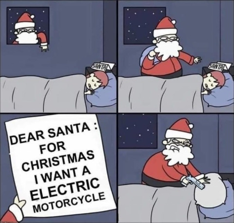 Ready for Christmas?