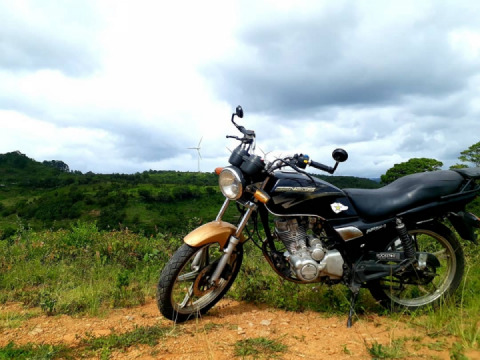 ?? Santa Ana /Honduras??