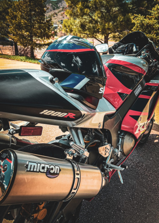 Let’s See Those Lids