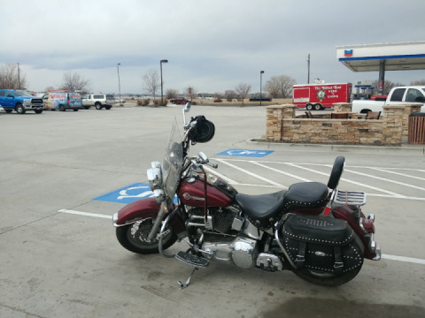 Waiting on my Brother