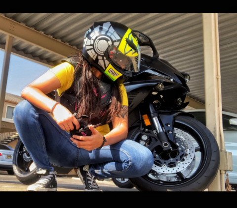 No errands.. how could I say no lolol